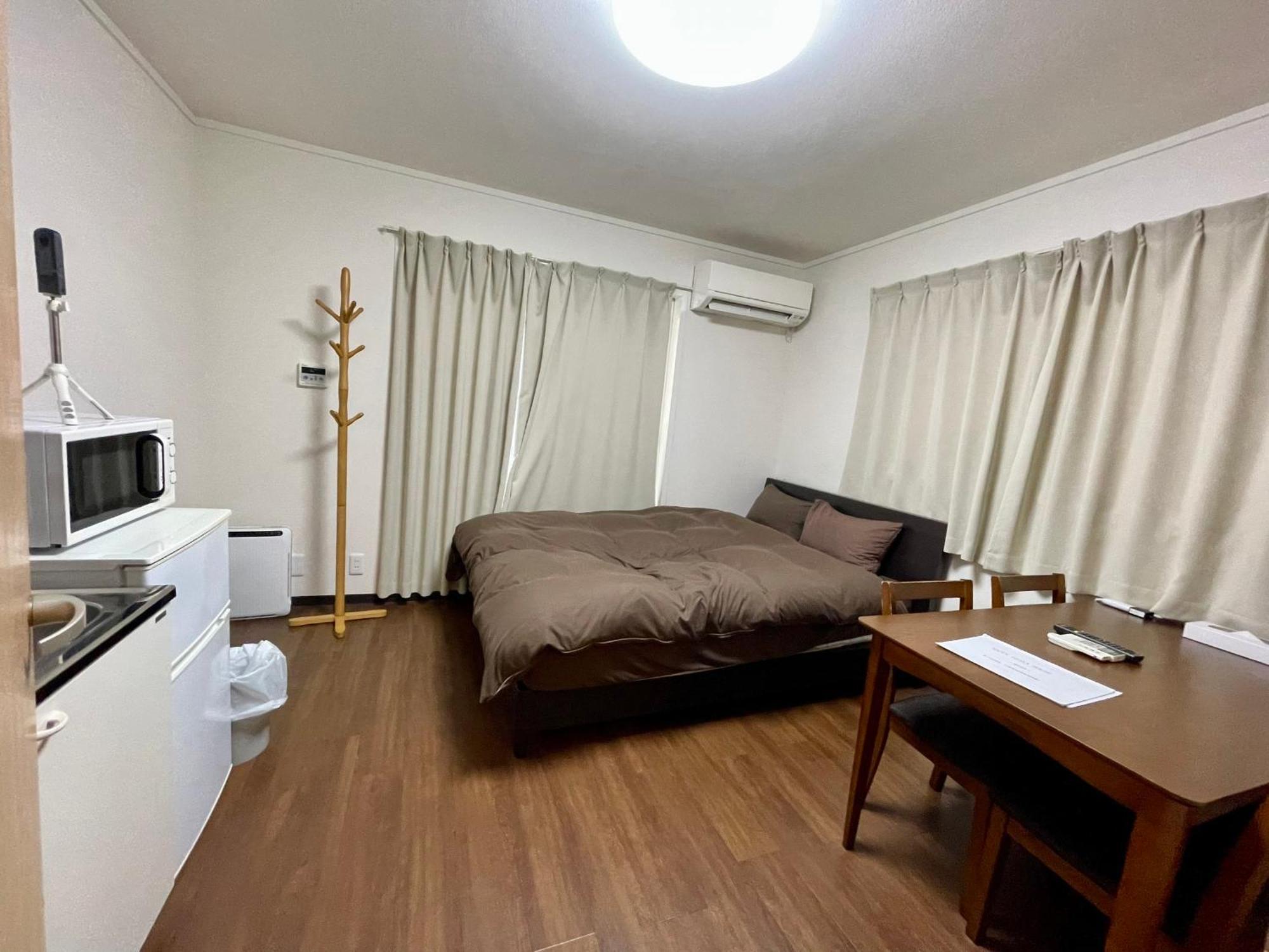 Appartement Happy House *