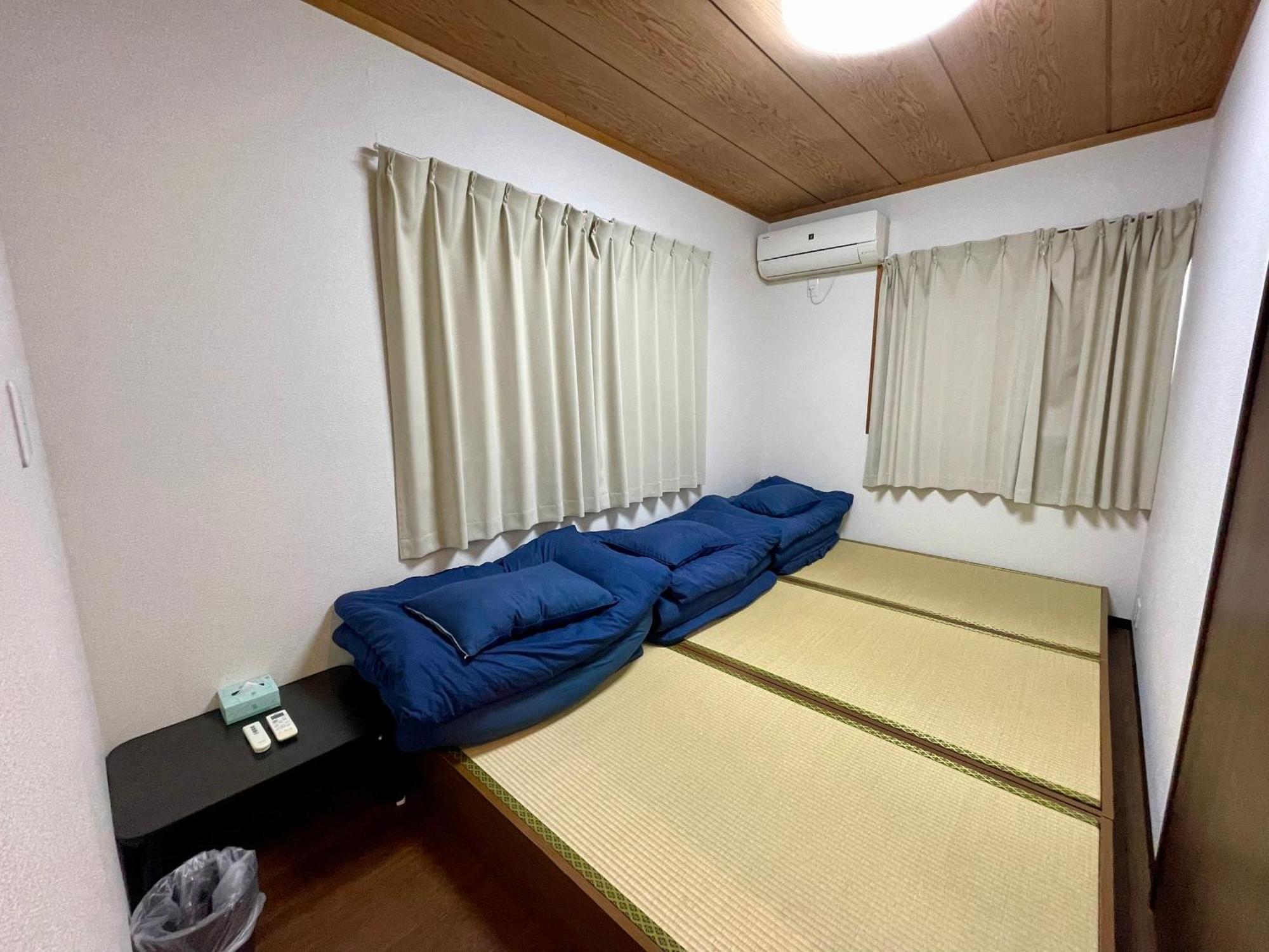 Happy House Appartement *